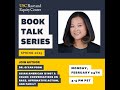 Equity Book Talk with Dr. OiYan Poon