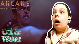 Arcane Reaction Episode 8 & 9 Jynx or Powder
❤ Twitch ❤ https://www.twitch.tv/donnasoph
❤ Twitter ❤ https://x.com/Donnasoph
❤Gaming Channel ❤ https://youtube.com/@donnasoph?si=BML-waoTzsRTUKjF
Support channel by-
★Donation★ - https://streamlabs.com/donnasoph
★Patreon★ - https://www.patreon.com/Donnasoph Arcane Reaction Episode 8 & 9 Jynx or Powder