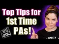 Top 5 Tips for 1st Time Production Assistants!