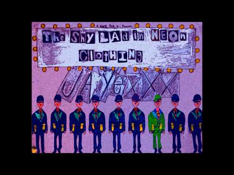 01. Jayexxx - The Shy Kid In Neon Clothing (Prod. By Digital Dope Boyz)