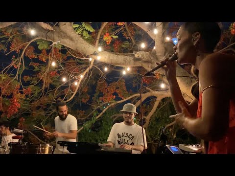 Buscabulla BRIC Celebrate Brooklyn Festival Live Everywhere