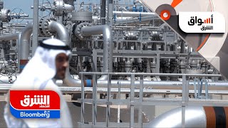 السعودية.. قطاع البتروكيماويات يسجل أول انكماش منذ 2020 - أسواق الشرق