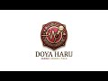 【お披露目】DOYA HARU chに新たなエンブレムできたって!