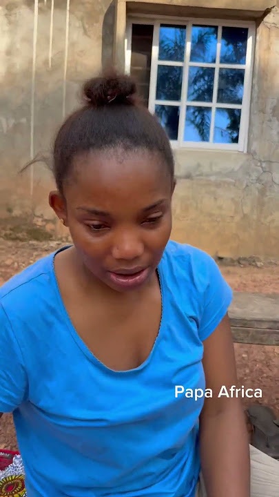 Jealous co-wife #comedymovies #nollywood #comedy #billonaire #movie