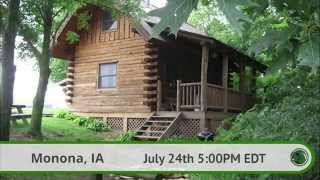 Home Auction in Monona, IA
