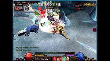 Clip Giao lưu với DK TOP 2 - AnhFunny