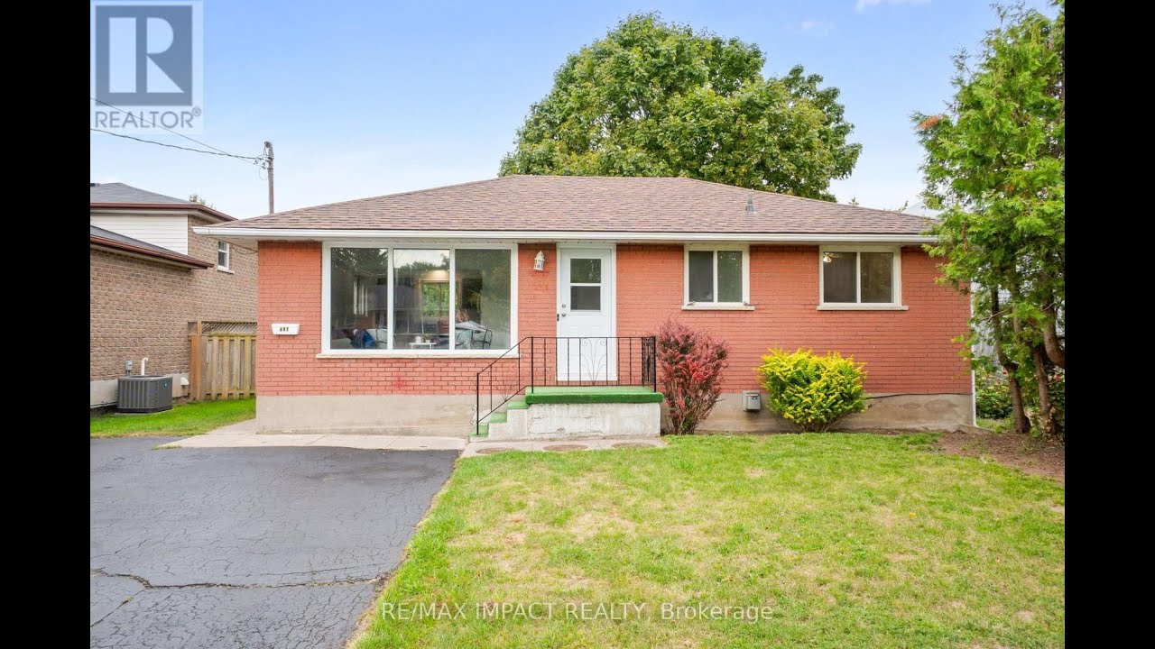 447 CAMPBELL STREET | Cobourg Real Estate
