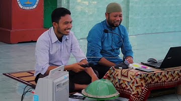 GEMAR [Gerakan Menutup Aurat] 2020 || UKM LDK FK Periode 2019-2020.