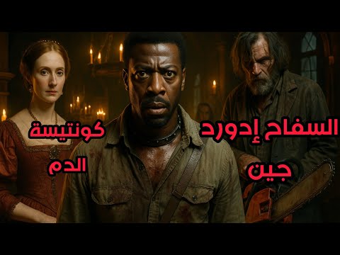 جرائم تهز التاريخ إد جين وإليزابيث باثوري وجهان للشر المطلق