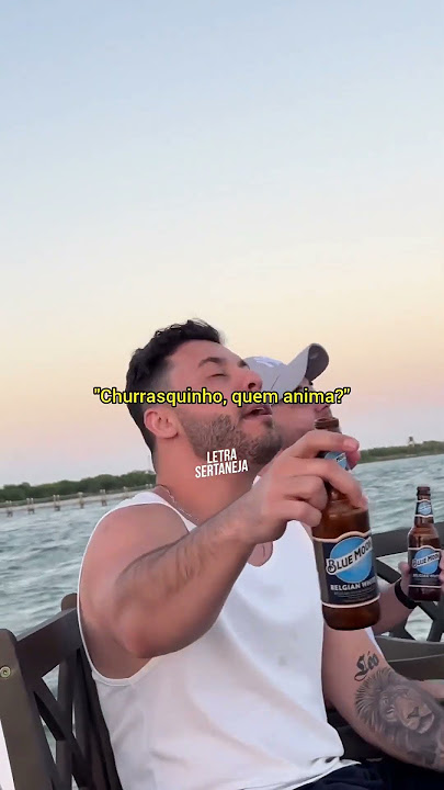 🎧 A Cerveja Abre Sozinha - Murilo Huff 💜