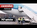 CORENDON MISSION 747 | #2 | ENGLISH