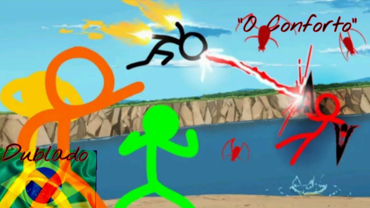 animation-vs-animator-ep4-o-confronto-fandub-youtube