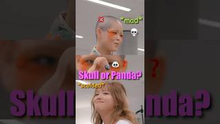 Cocona Arguing With Juria