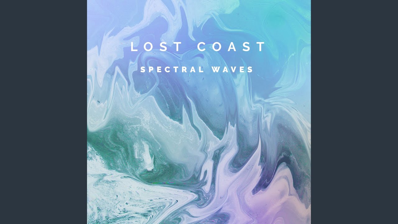 Watch Spectral Waves on YouTube Watch Spectral Waves on YouTube