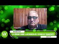 EMISIÓN ESPECIAL de Luz Verde Informa junto a Claudio Mardones  / Emisión 07-05-2022