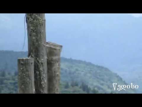 ონის რაიონი სოფ.წედისი 2015 წლის ივლისი