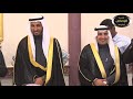 الشاعر سالم المرواني انا البارح مابين الجرح والدكتور والسكين 