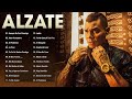 Alzate Sus Mejores Exitos  - 30 Grandes Exitos De Alzate  Musica Popular Mix 2023