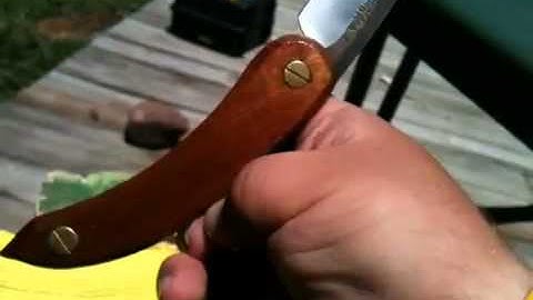 Svord peasant overview for Glenn!-)