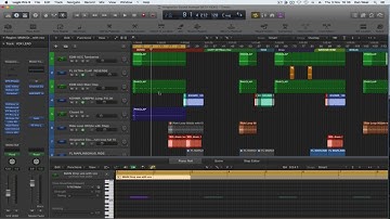Vengeance Sound Avenger 1ST Look + SubCity Official Tutorial (production secrets)