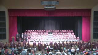 PVHS Class of 2023 Graduation Ceremony