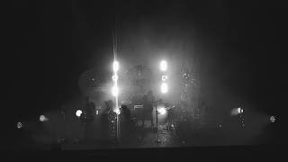 Patrick Watson - Here Comes The River (Live @ Auditorio BB, CDMX) | 02/07/2026