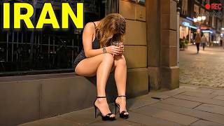 Inside the Most Sinful Country:Real Life in IRAN🇮🇷 vs Media Myths!