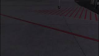 UWUU-UMMS XP12 Tu-154B2 VATSIM