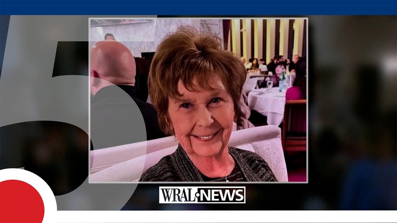 SWAT and police activity related to Guthrie case happening now