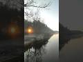 Бубнівська Слобідка. Черкаська область #fishing #nature #morning