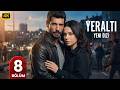 مسلسل تحت الأرض | الحلقة 8 | مسلسل تركي مدبلج بالعربي | 2026