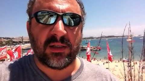 An introduction to Cannes Lions