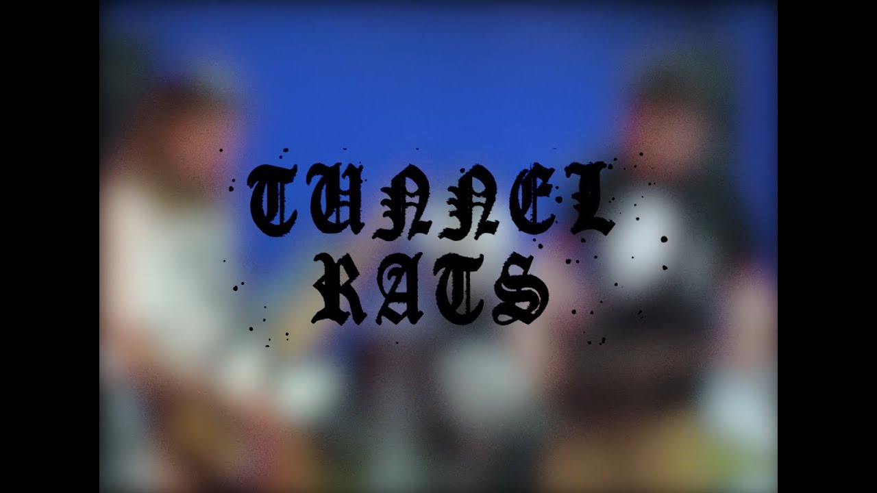 TUNNEL RATS 2024 - YouTube