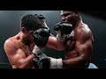 RCC Boxing | НОКАУТ | Георгий Юновидов, Россия vs Хулио Сезар Калимено, Колумбия | Полный бой