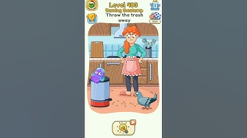 Dop5 level 483 🤯😵‍💫 solve #dop5 #gaming #shorts