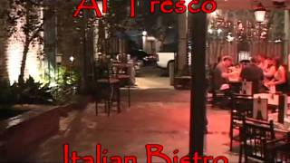 Al Fresco Italian Bistro