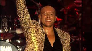 Aqua – Greatest Hits LIVE