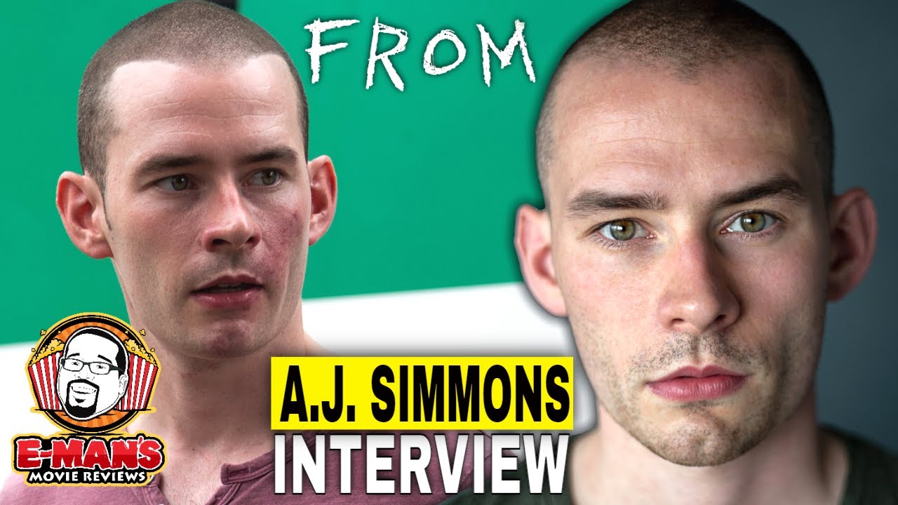 FROM Interview Randall Vs Donna Who Wins? FT. A. J. Simmons YouTube