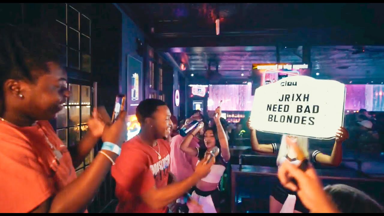 SCORING AT CLEMSON & UGA!