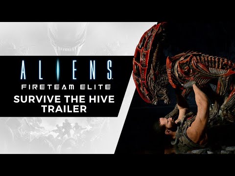 Видео: Aliens: Fireteam Elite. ЧТО НУЖНО ЗНАТЬ НОВИЧКУ. Играю с новичком в игре Brons(BY-7).