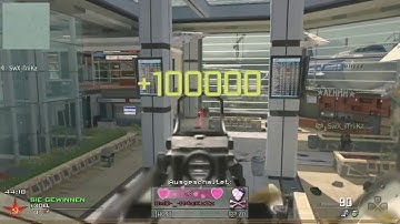 MW2 Free Challenge Lobby Unlock All German PS3