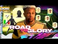 FIFA 21 ROAD TO GLORY #5 - MAKING EASY COINS!!!