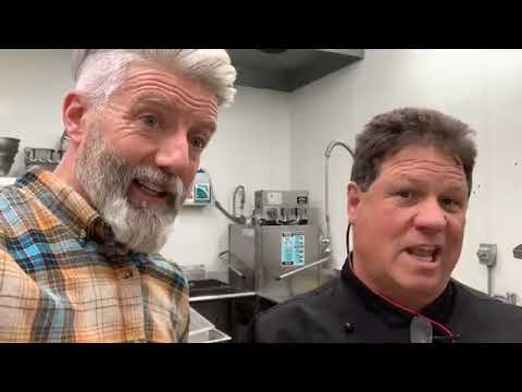 Centennial Steak House Cutting Steak #1 restaurants in nyc