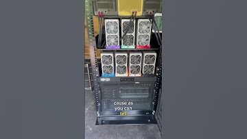 5 Days Solo Mining… #shorts #crypto #cryptocurrency