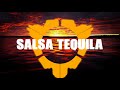 Anders Nilsen - Salsa Tequila (Biesiadny Hardstyle Remix)