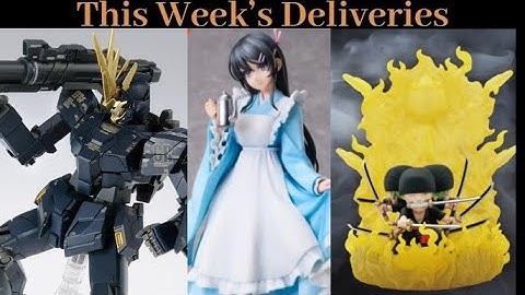 This Week’s Deliveries 10.17.2025