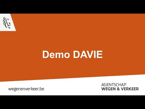 Demo DAVIE