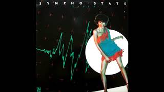 Sympho-State - You Know What I Like (1979)