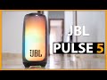 🔥 JBL Pulse 5 REVIEW en ESPAÑOL 🔊 ¿Merece la pena por su PRECIO?