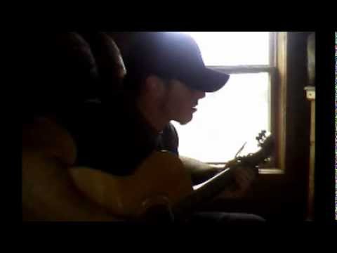 Proud Souls - Cover by Heath Sanders